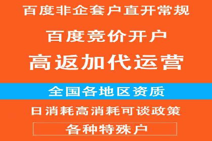 信息流广告投放公司案例解析